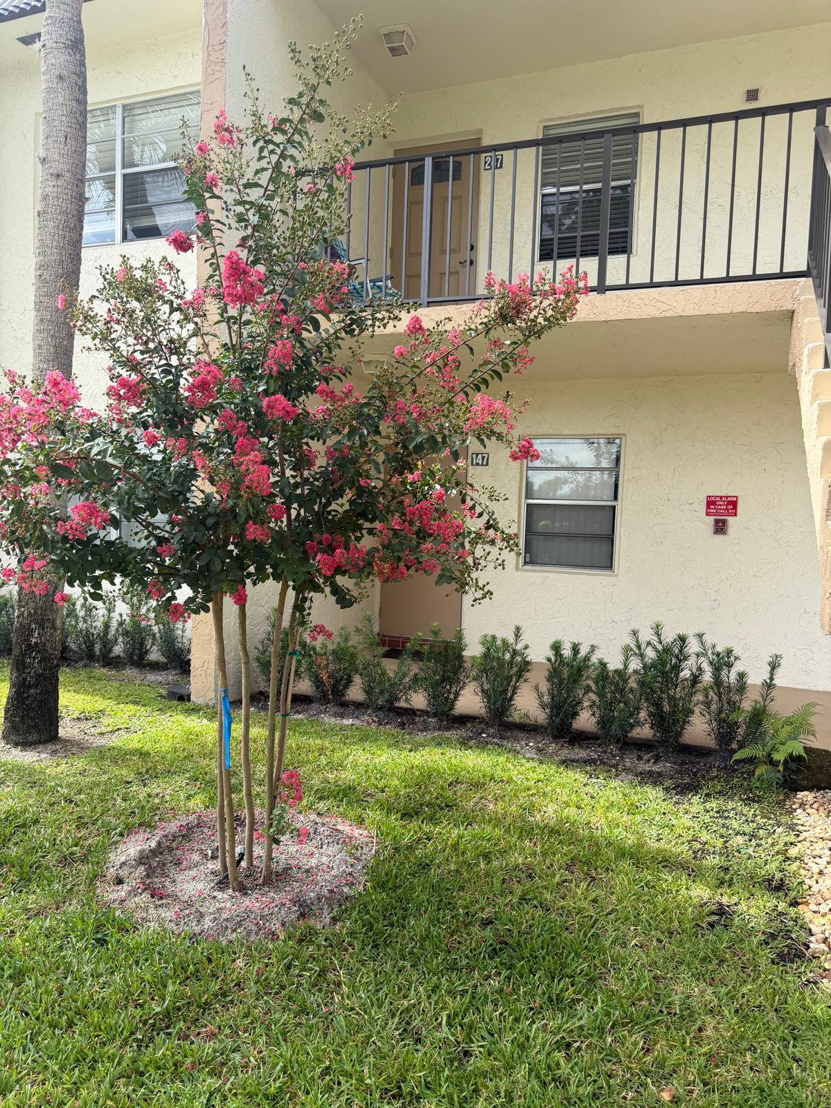 150 Lake Meryl Drive 247