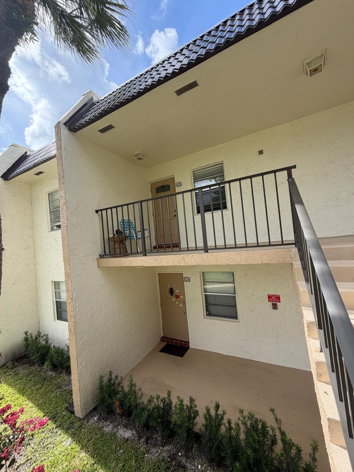 150 Lake Meryl Drive 247