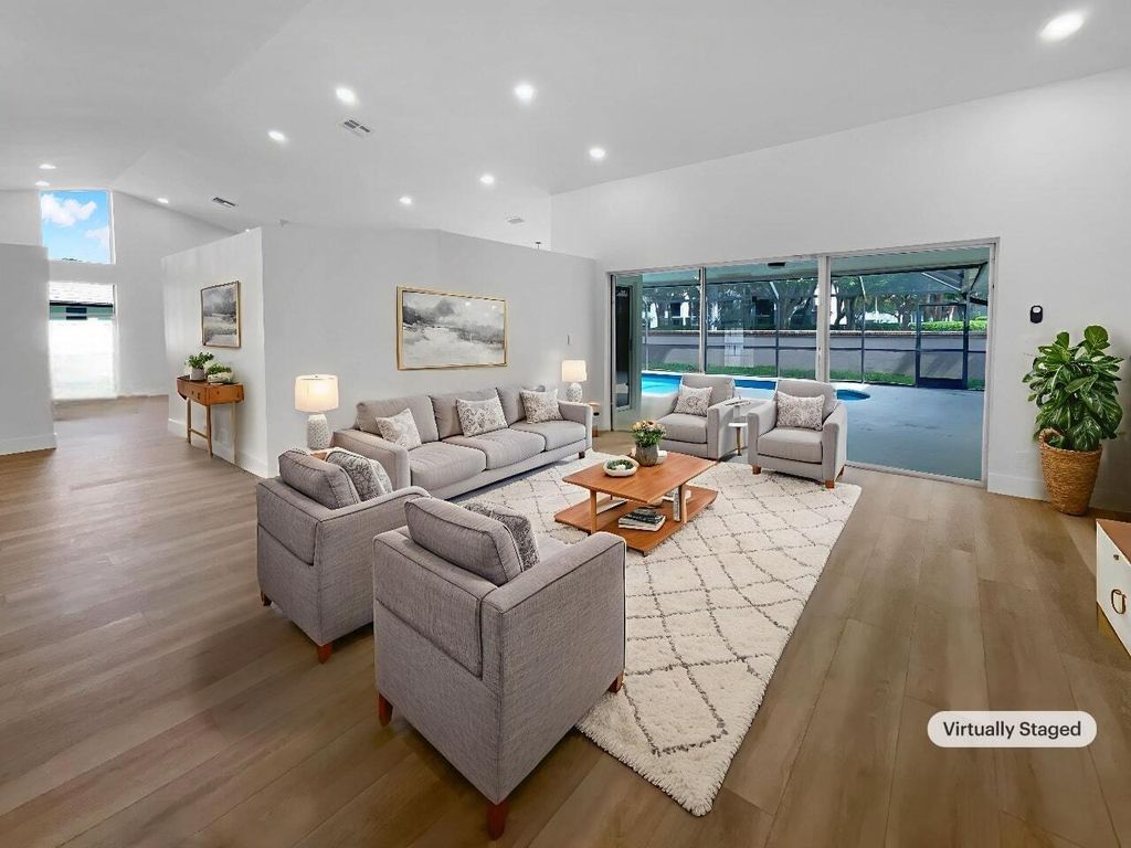 Photo of 6287 NW 44th Street, Coral Springs, FL 33067 (MLS # R11105753)