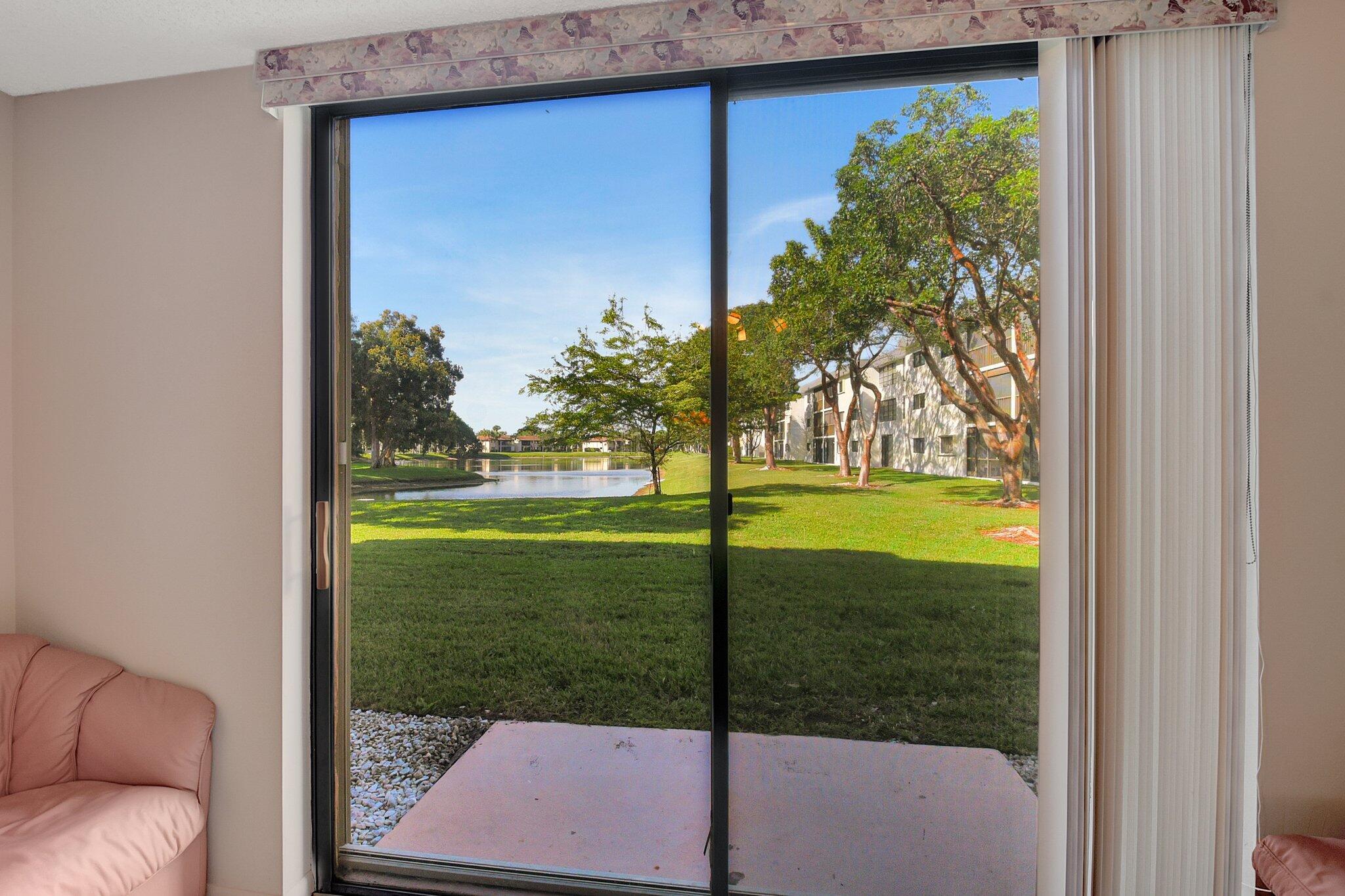 WATERSEDGE AT THE LAKES O - Residential Lease