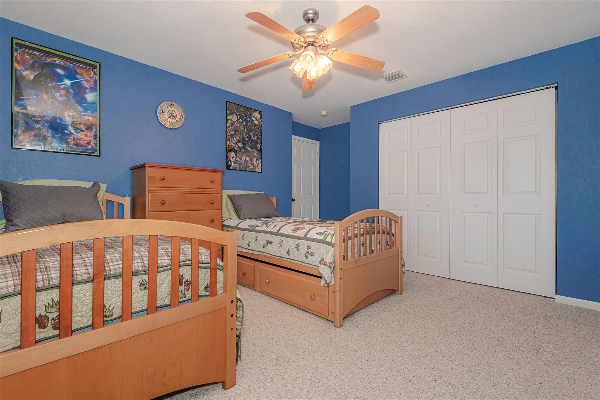 Sector 2-Parcels 17, 18, - Residential