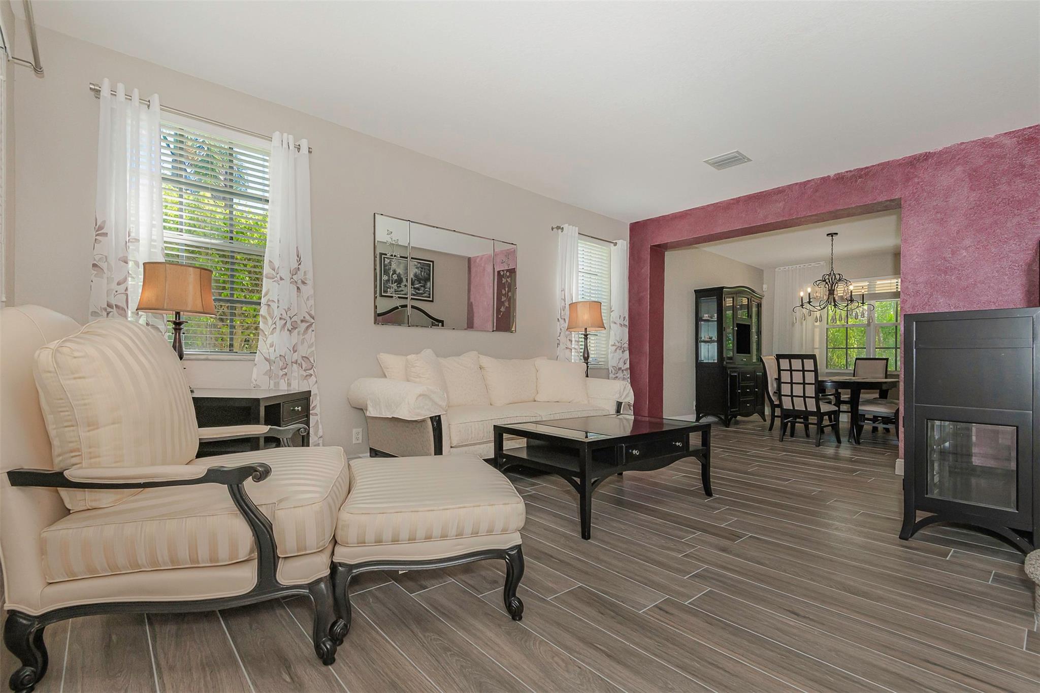 Sector 2-Parcels 17, 18, - Residential