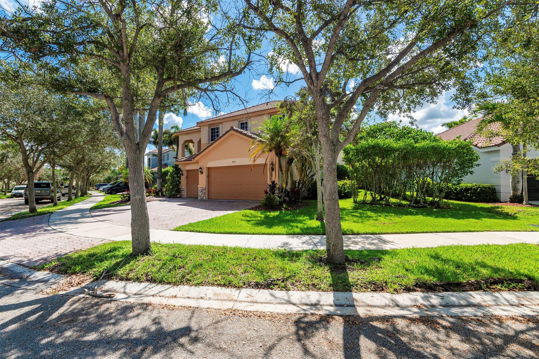 Sector 2-Parcels 17, 18, - Residential