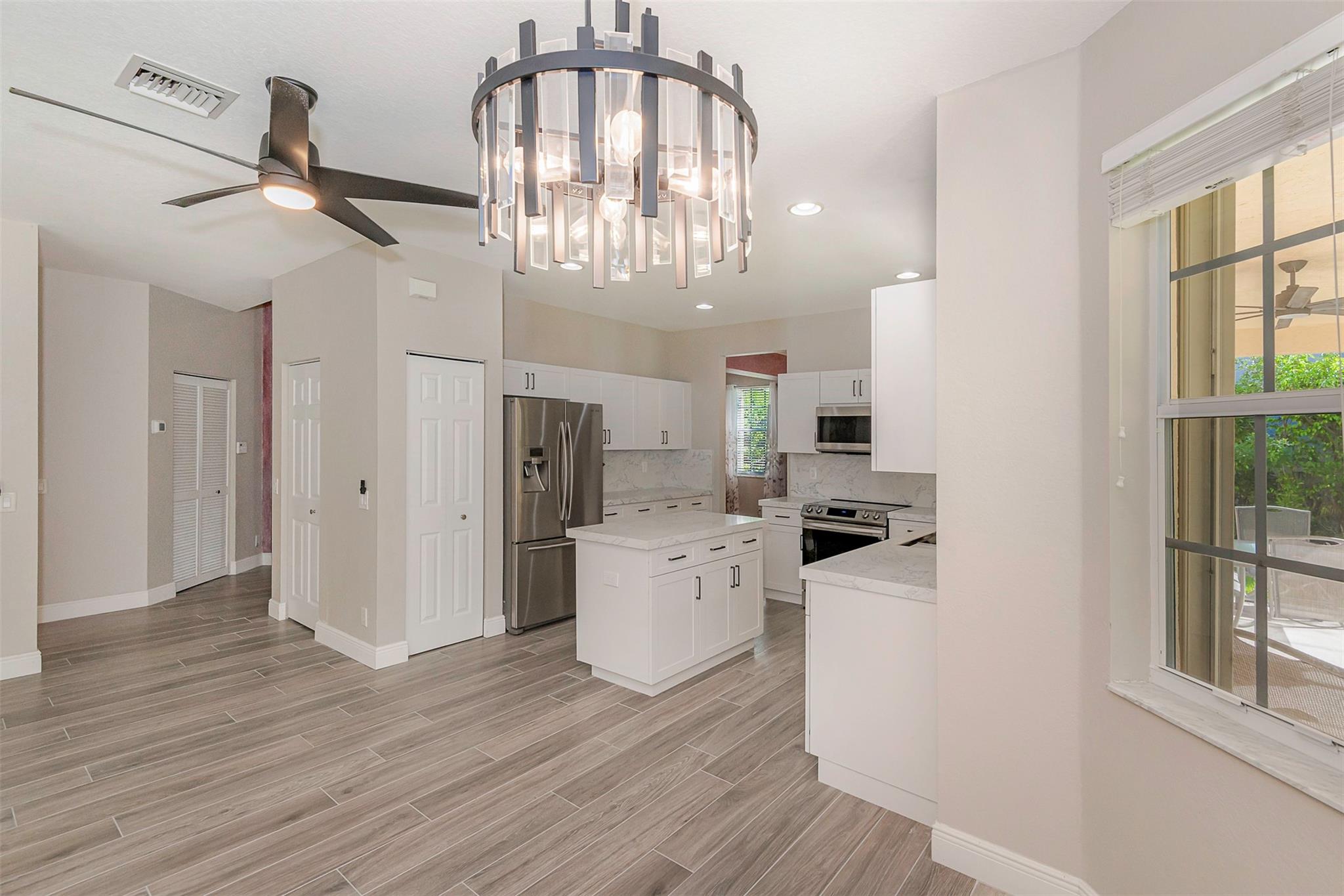 Sector 2-Parcels 17, 18, - Residential