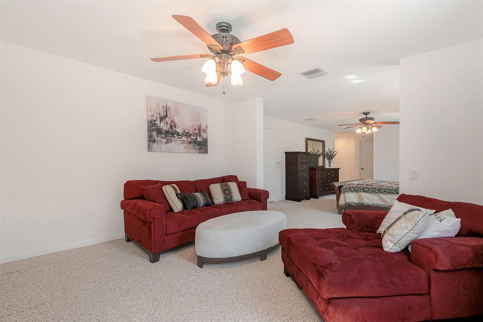 Sector 2-Parcels 17, 18, - Residential