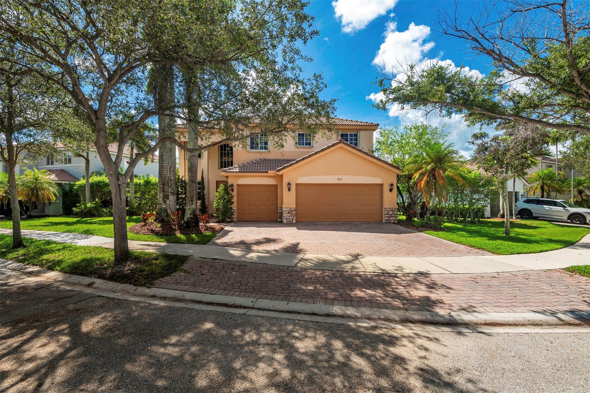 Sector 2-Parcels 17, 18, - Residential