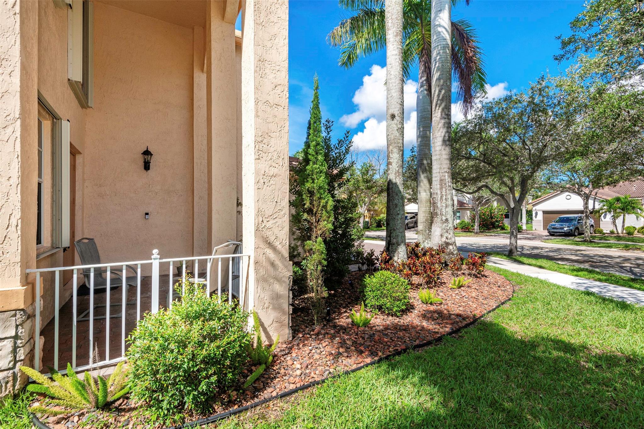 Sector 2-Parcels 17, 18, - Residential