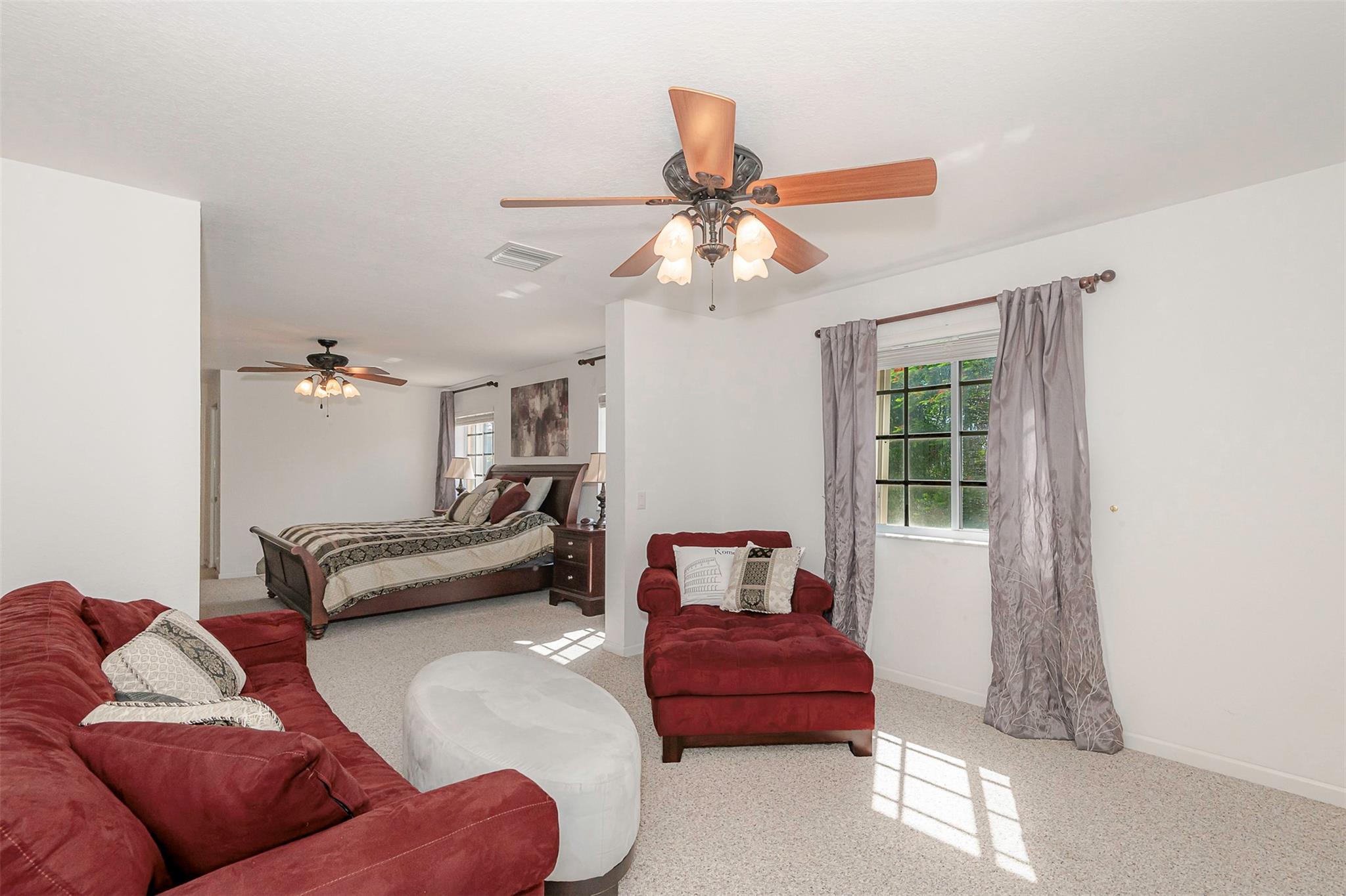 Sector 2-Parcels 17, 18, - Residential