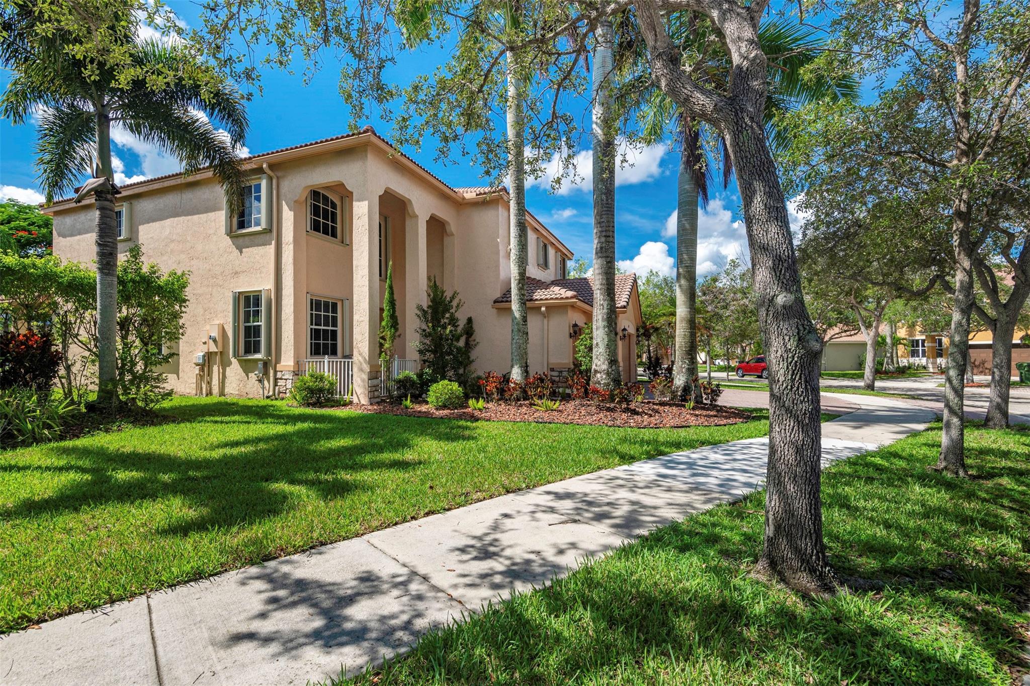 Sector 2-Parcels 17, 18, - Residential