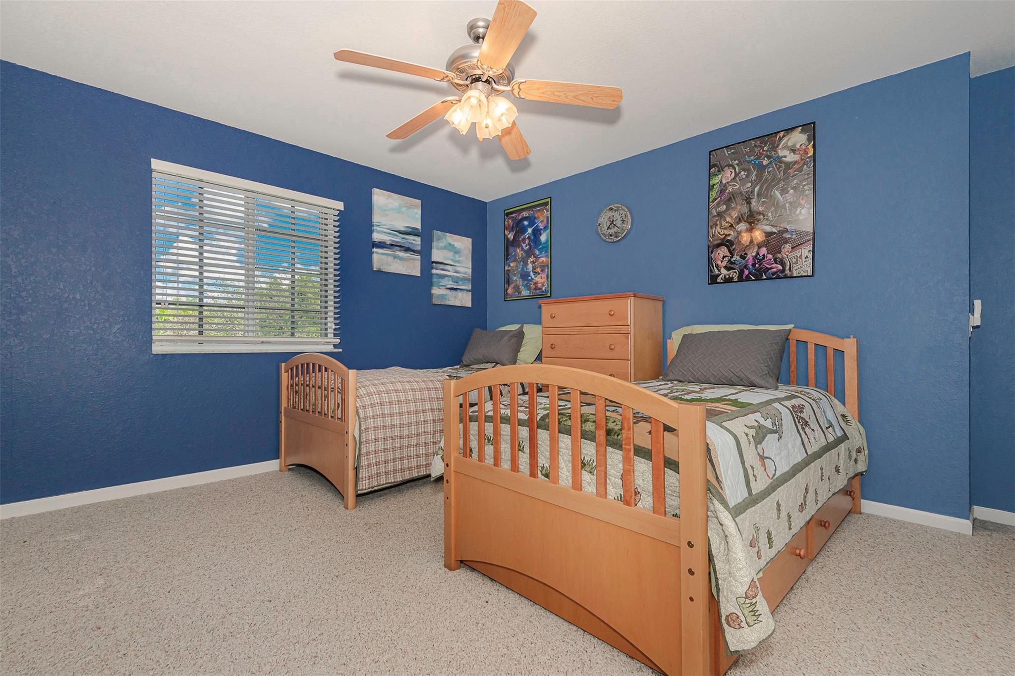 Sector 2-Parcels 17, 18, - Residential