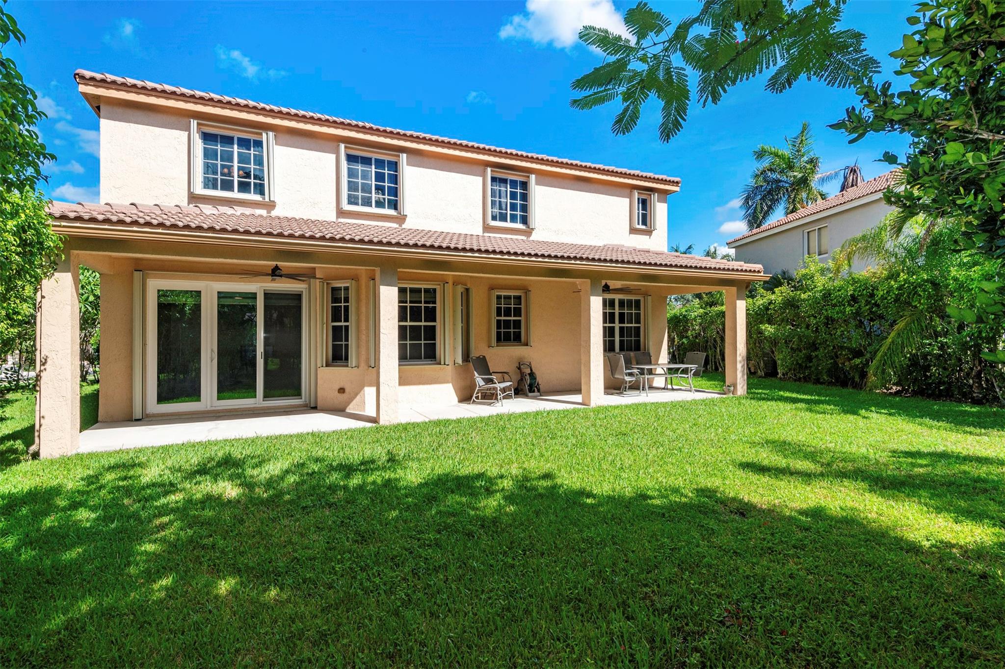 Sector 2-Parcels 17, 18, - Residential