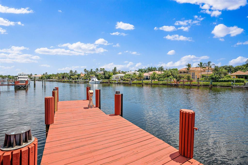 Admirals Cove - Residential