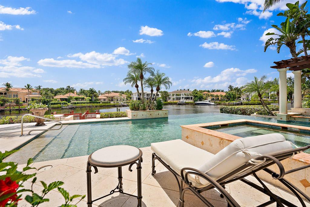 Admirals Cove - Residential