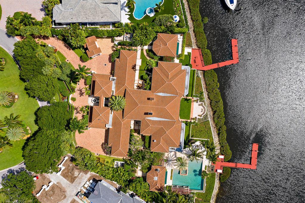 Admirals Cove - Residential