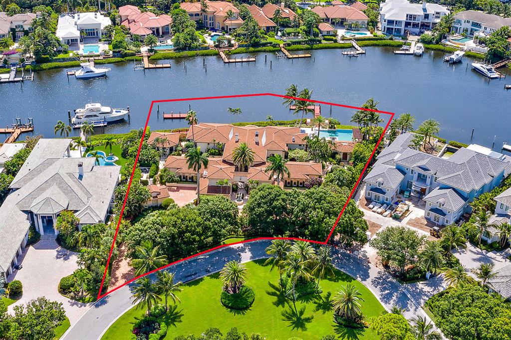 Admirals Cove - Residential