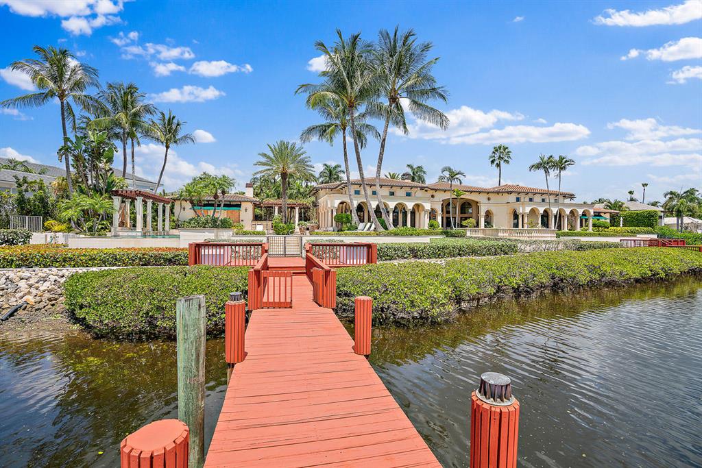 Admirals Cove - Residential