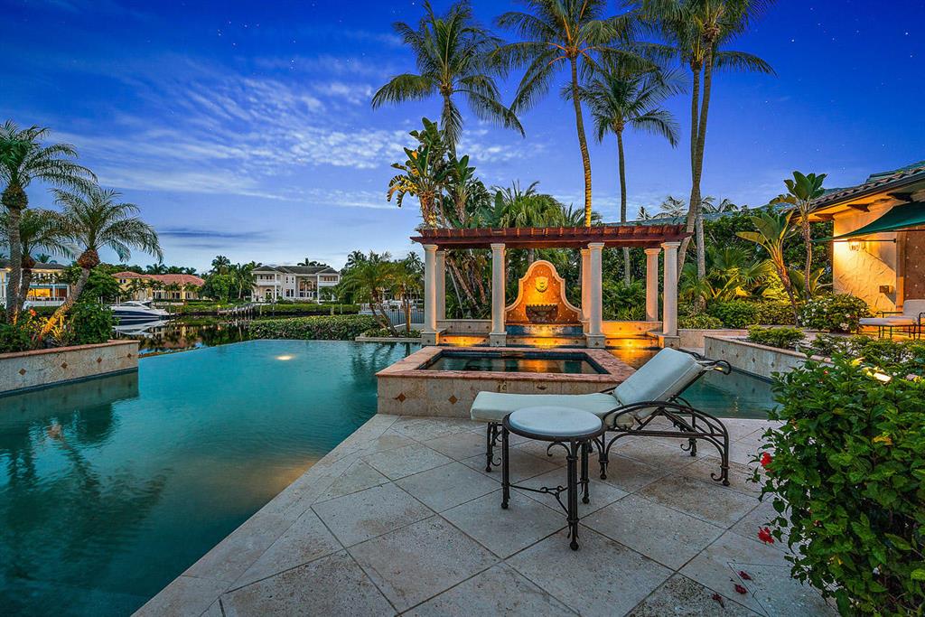 Admirals Cove - Residential