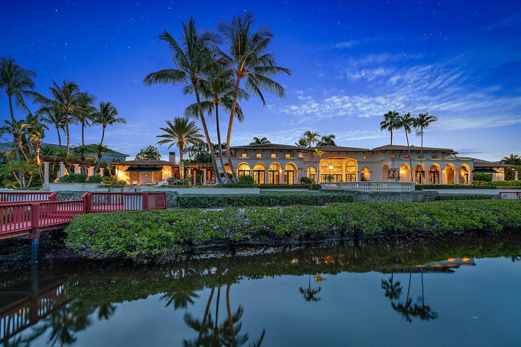 Admirals Cove - Residential