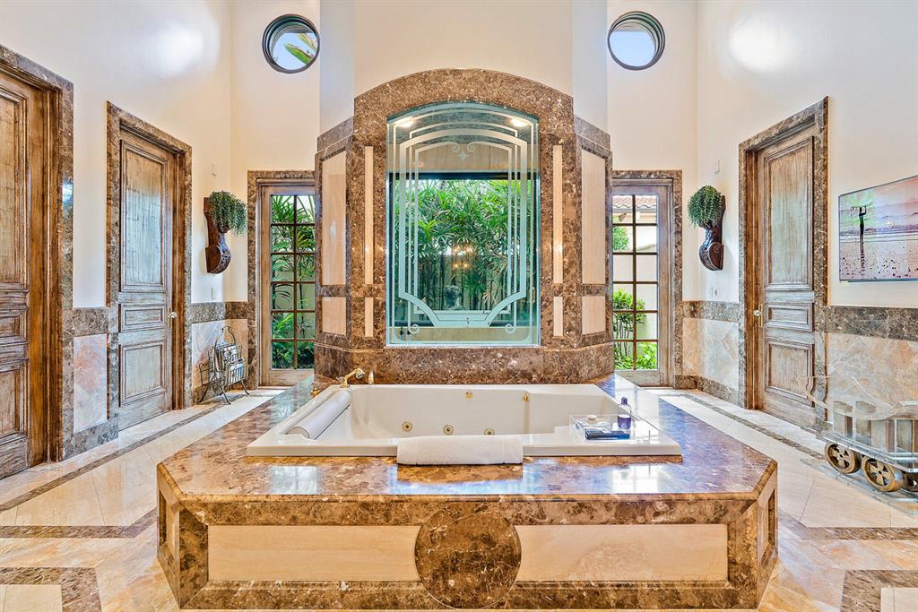 Admirals Cove - Residential