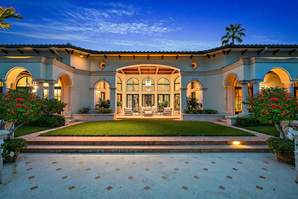 Admirals Cove - Residential