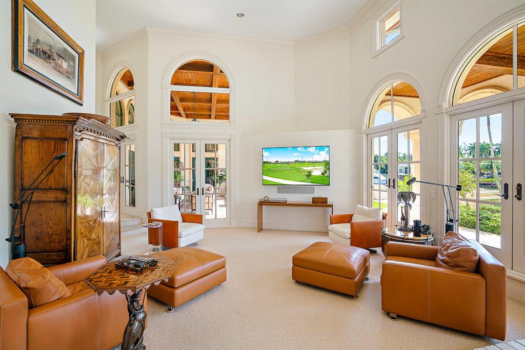 Admirals Cove - Residential