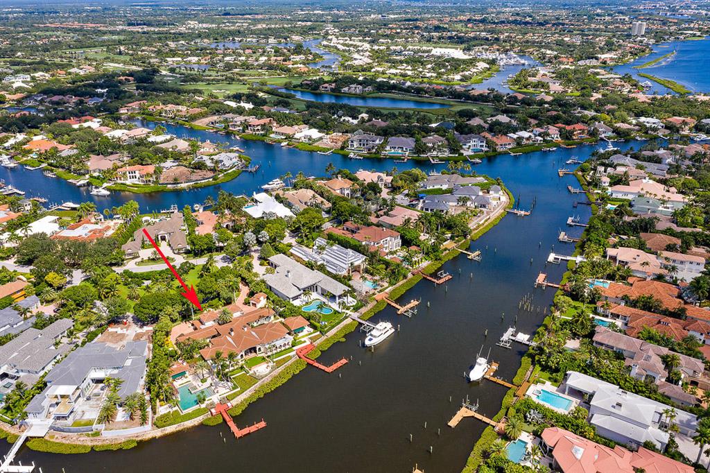 Admirals Cove - Residential