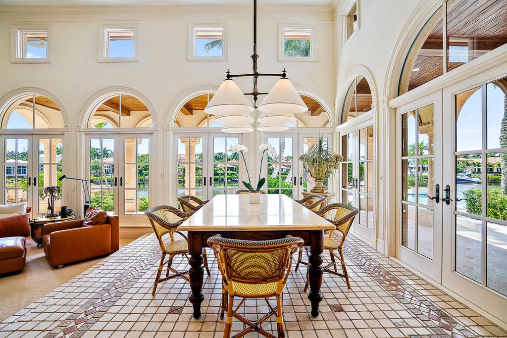 Admirals Cove - Residential