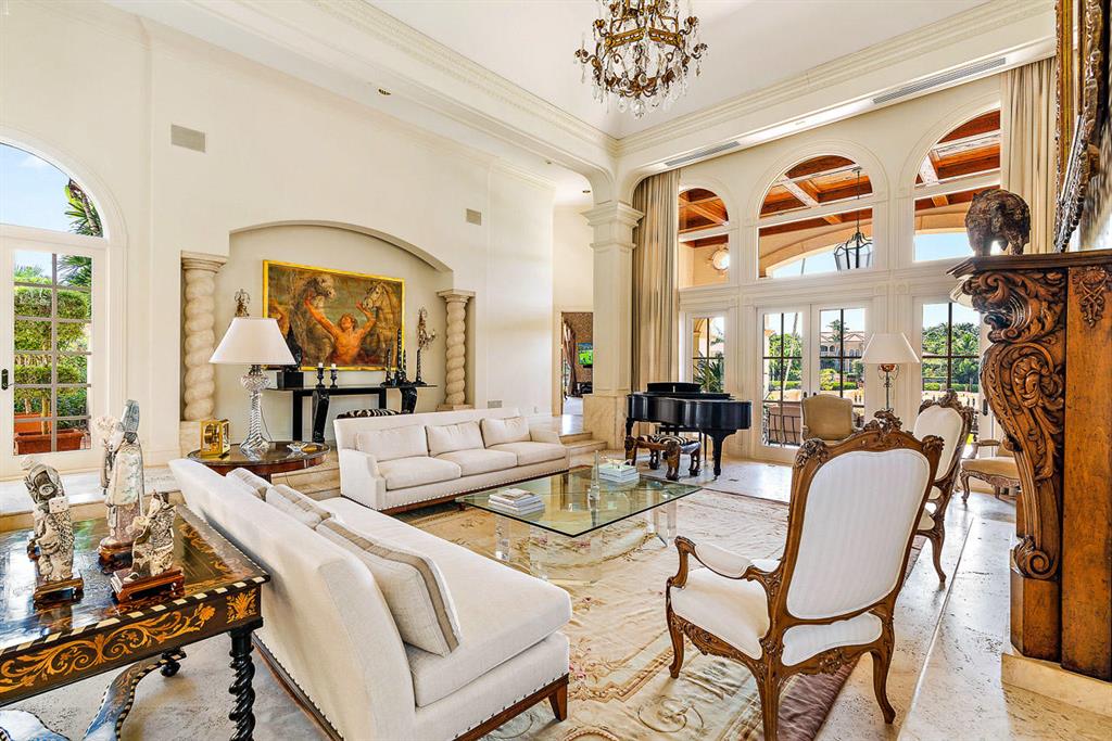 Admirals Cove - Residential