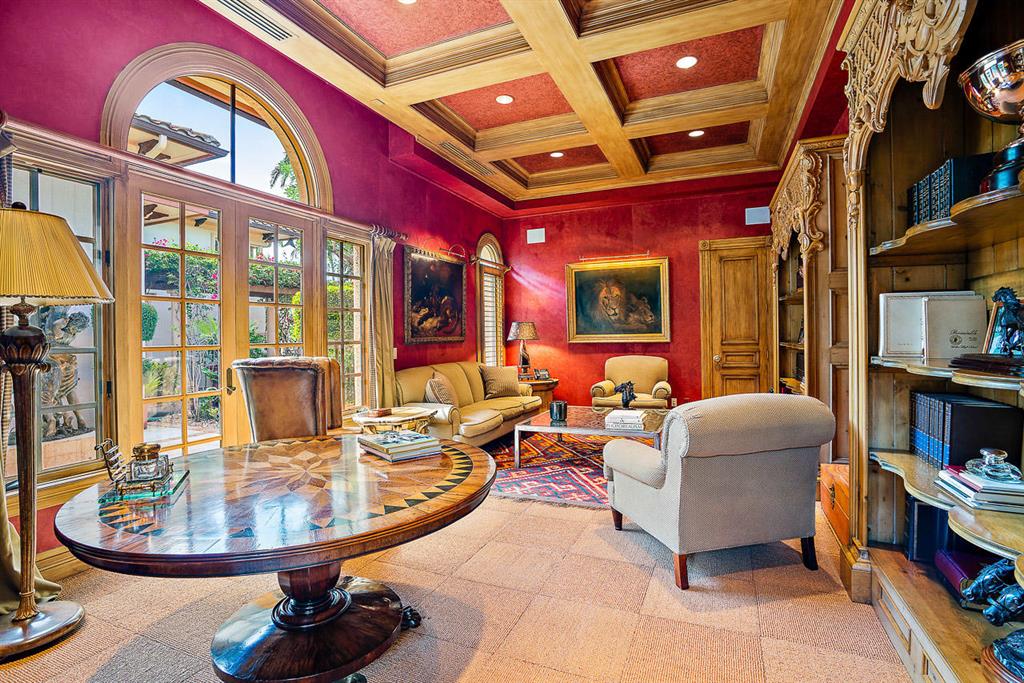 Admirals Cove - Residential