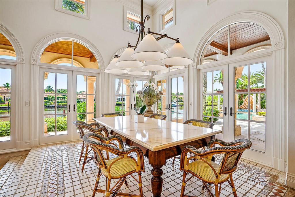 Admirals Cove - Residential