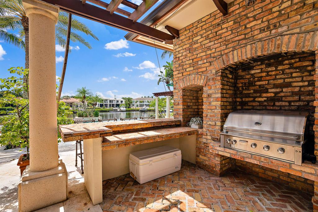 Admirals Cove - Residential