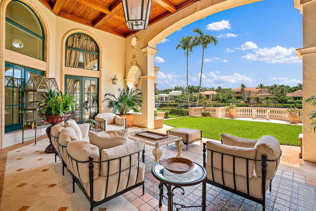 Admirals Cove - Residential