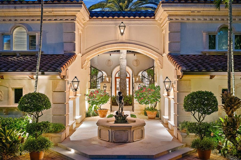 Admirals Cove - Residential