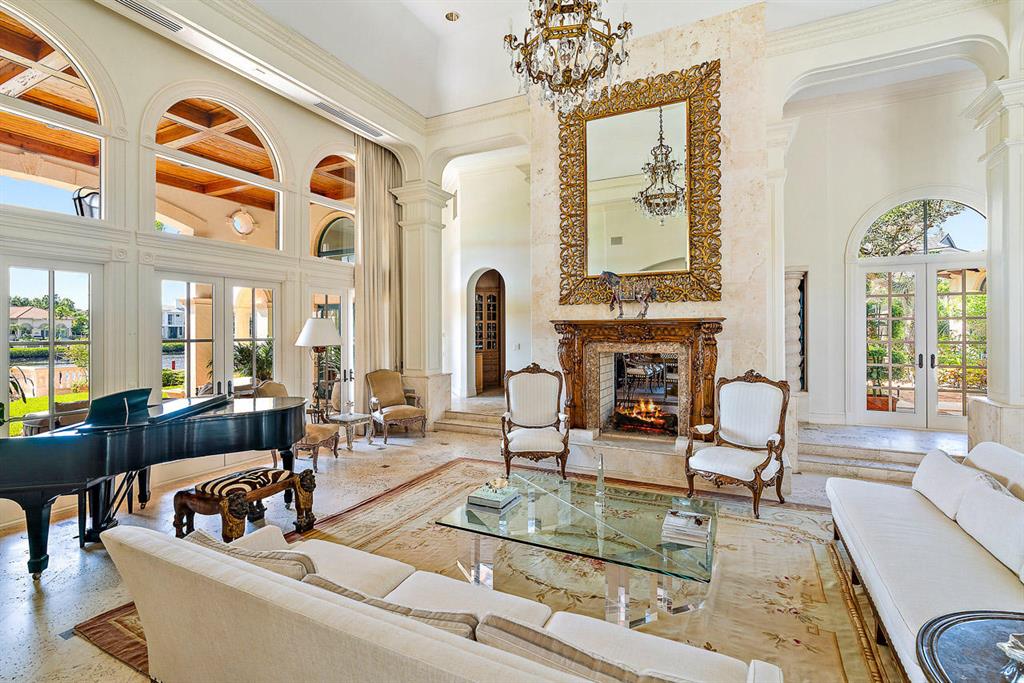 Admirals Cove - Residential