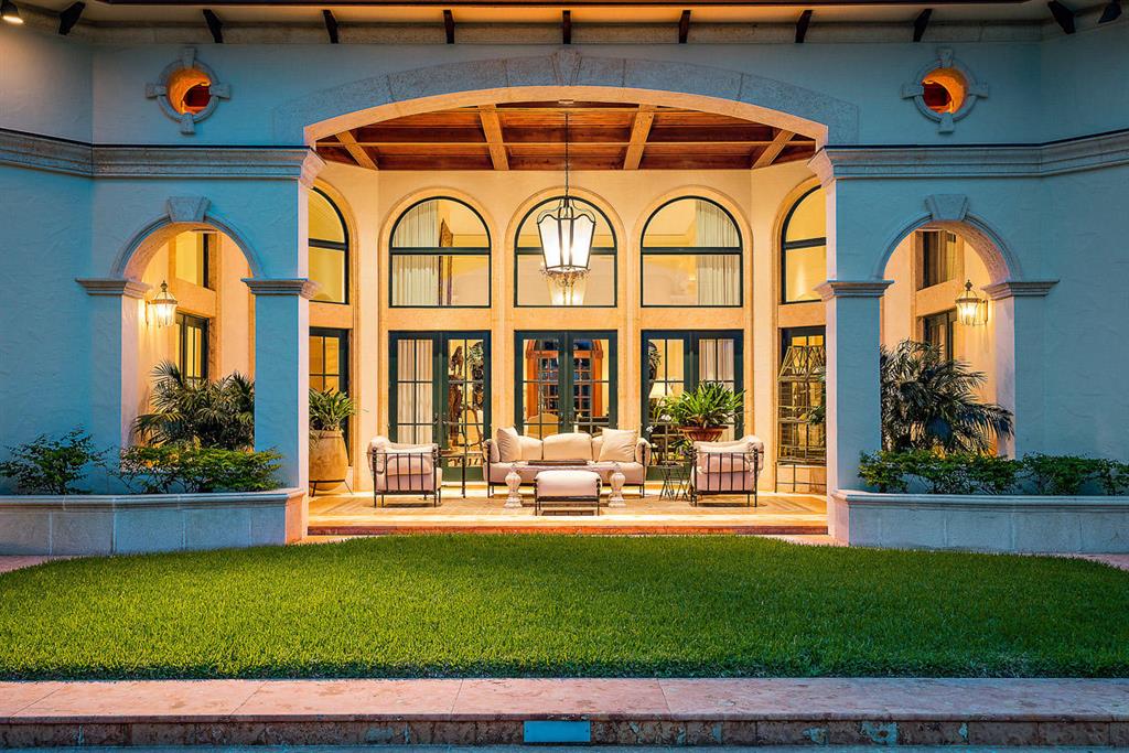 Admirals Cove - Residential