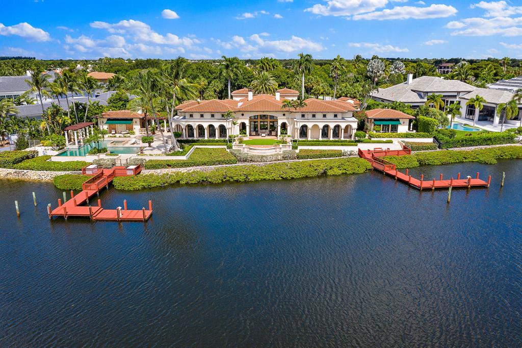 Admirals Cove - Residential