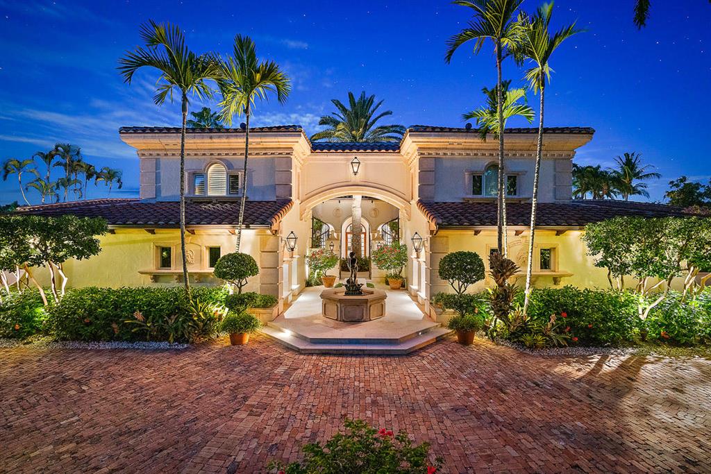 Admirals Cove - Residential