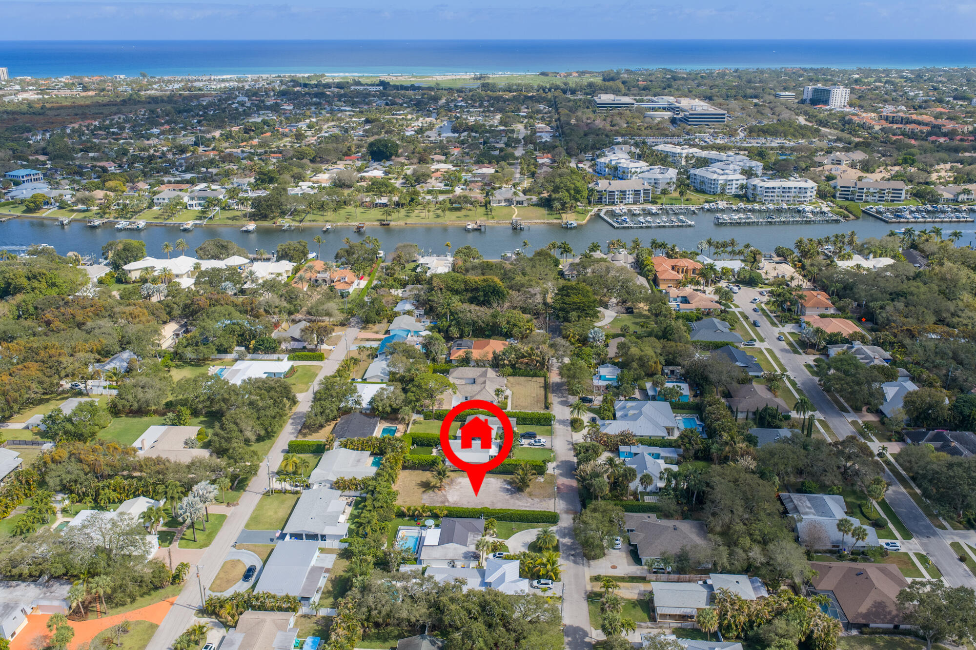 2417 Country Oaks Lane