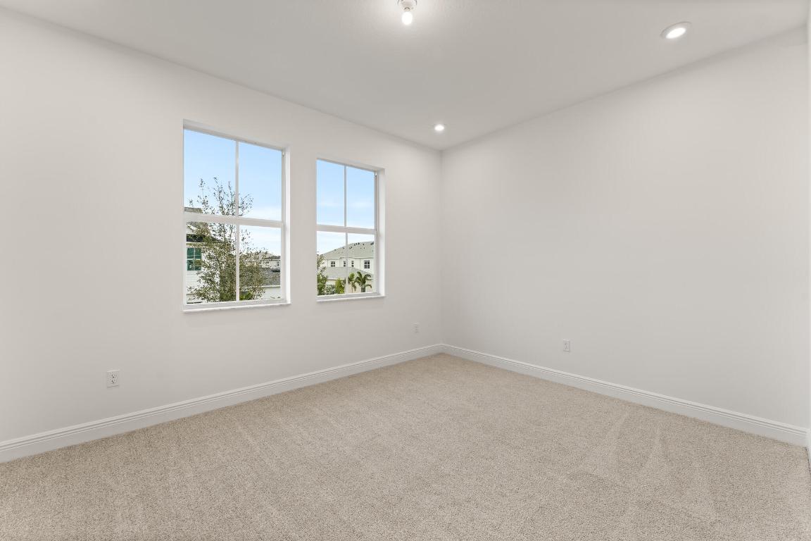 NEWFIELD CROSSROADS PHASE 1A-3 - Residential