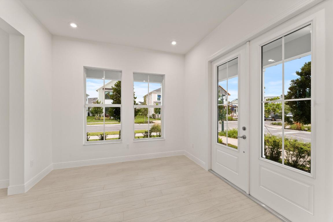 NEWFIELD CROSSROADS PHASE 1A-3 - Residential