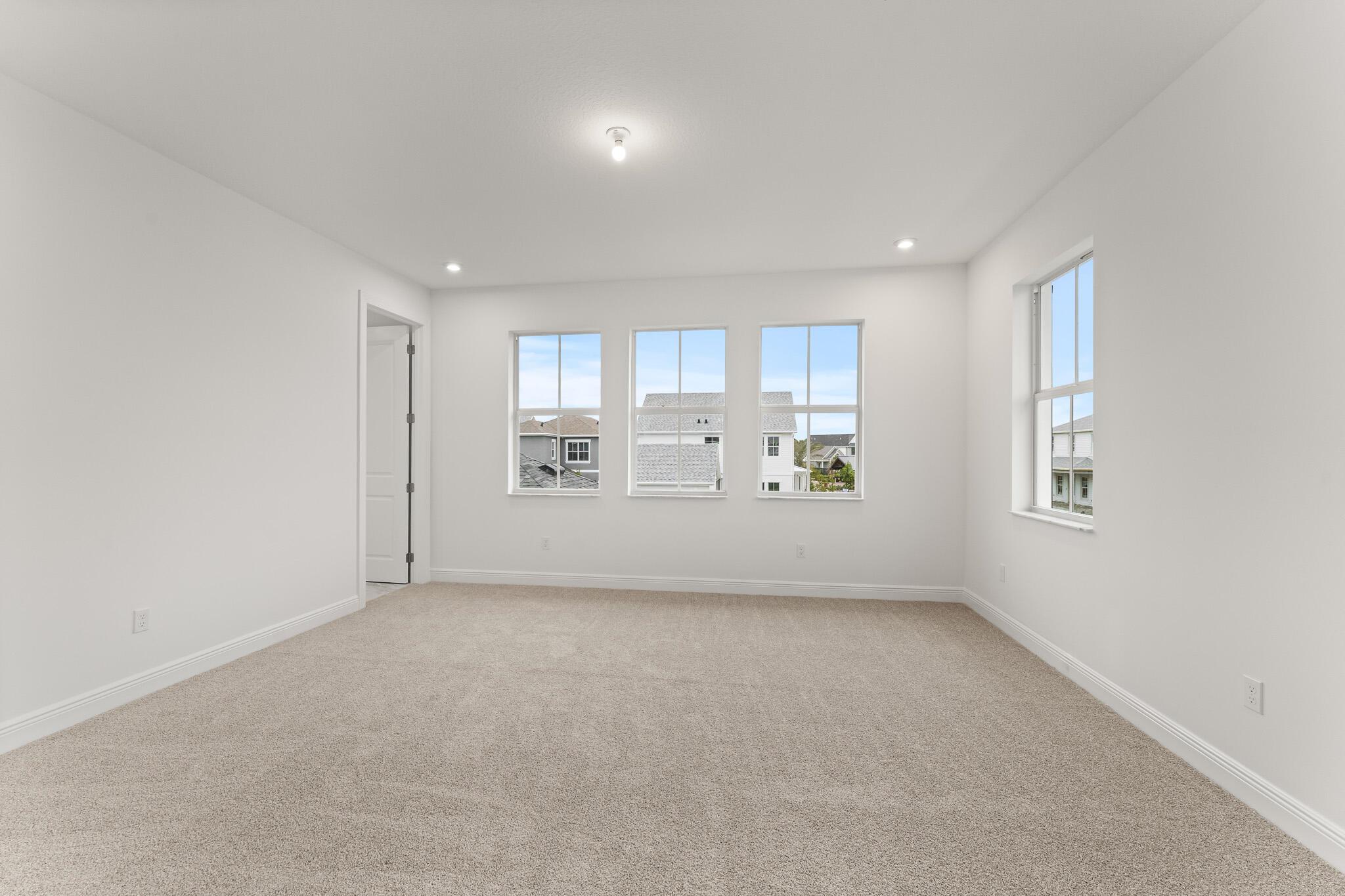 NEWFIELD CROSSROADS PHASE - Residential