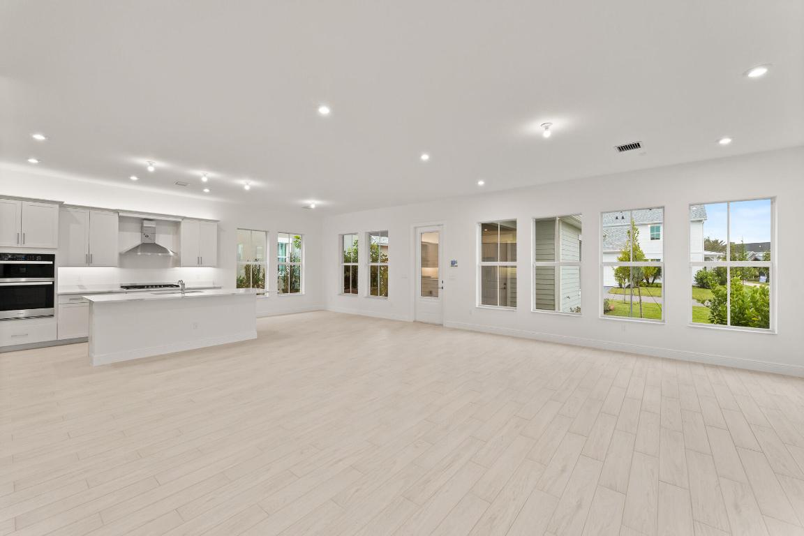 NEWFIELD CROSSROADS PHASE 1A-3 - Residential