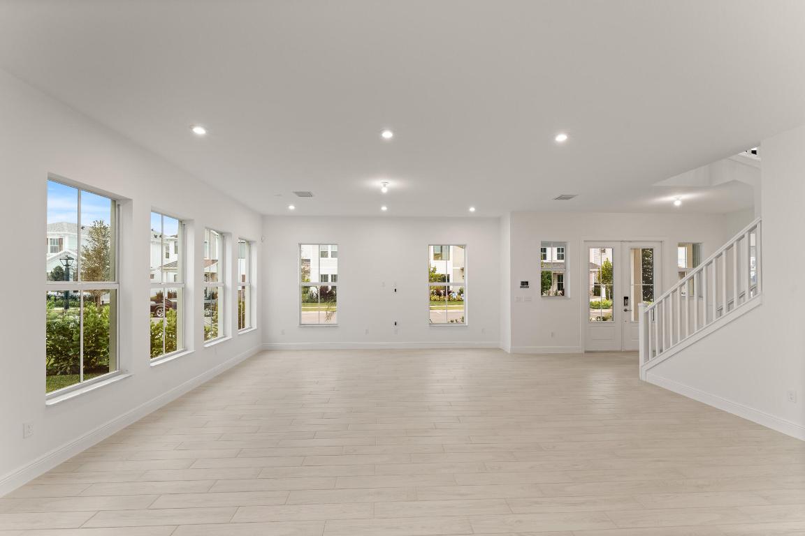 NEWFIELD CROSSROADS PHASE 1A-3 - Residential