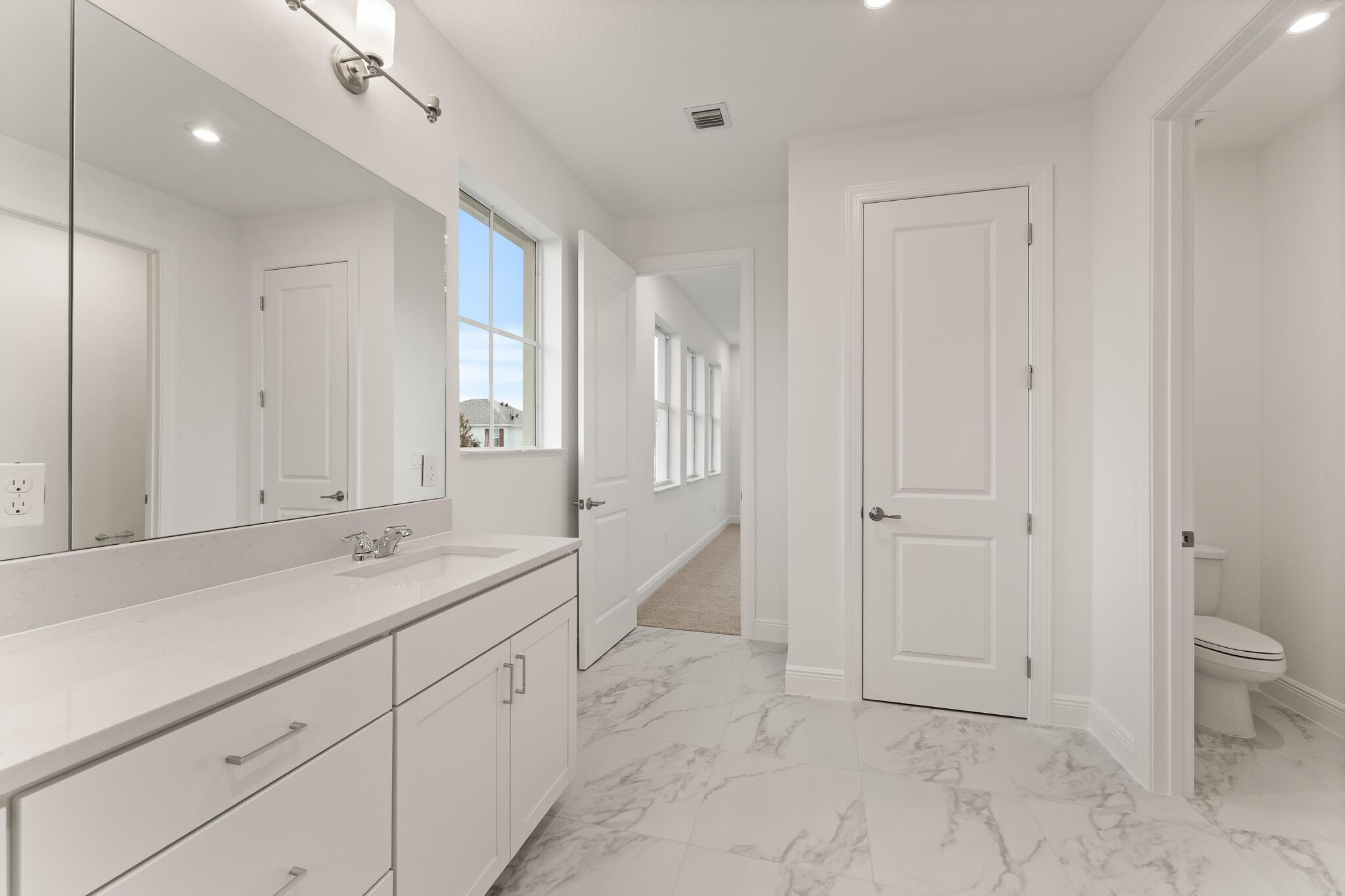 NEWFIELD CROSSROADS PHASE - Residential