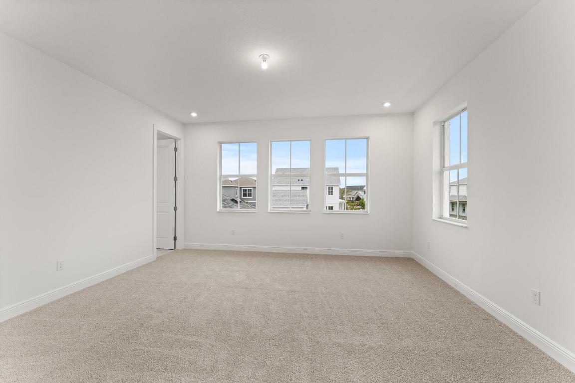 NEWFIELD CROSSROADS PHASE 1A-3 - Residential