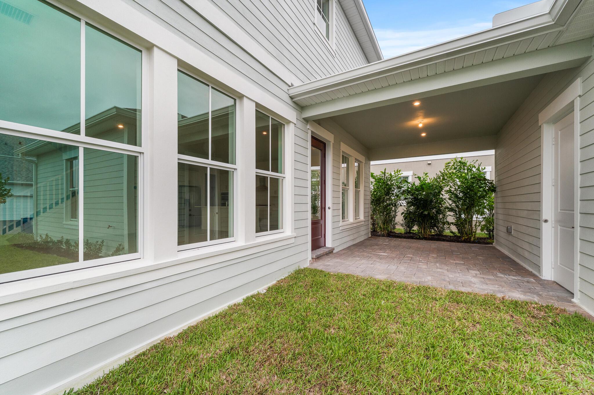 NEWFIELD CROSSROADS PHASE - Residential