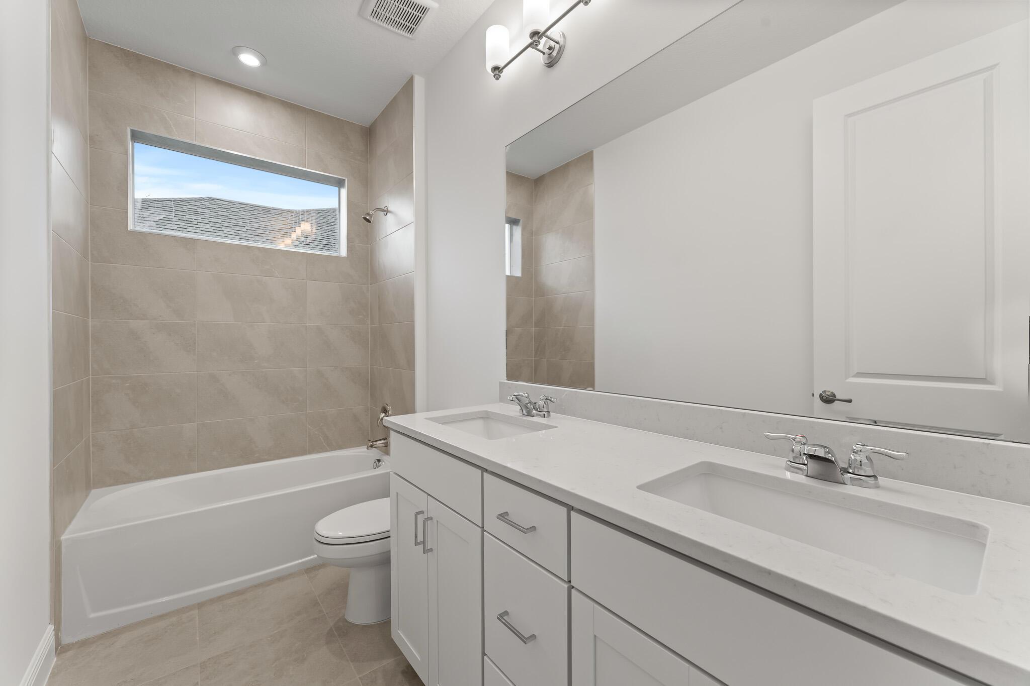 NEWFIELD CROSSROADS PHASE - Residential