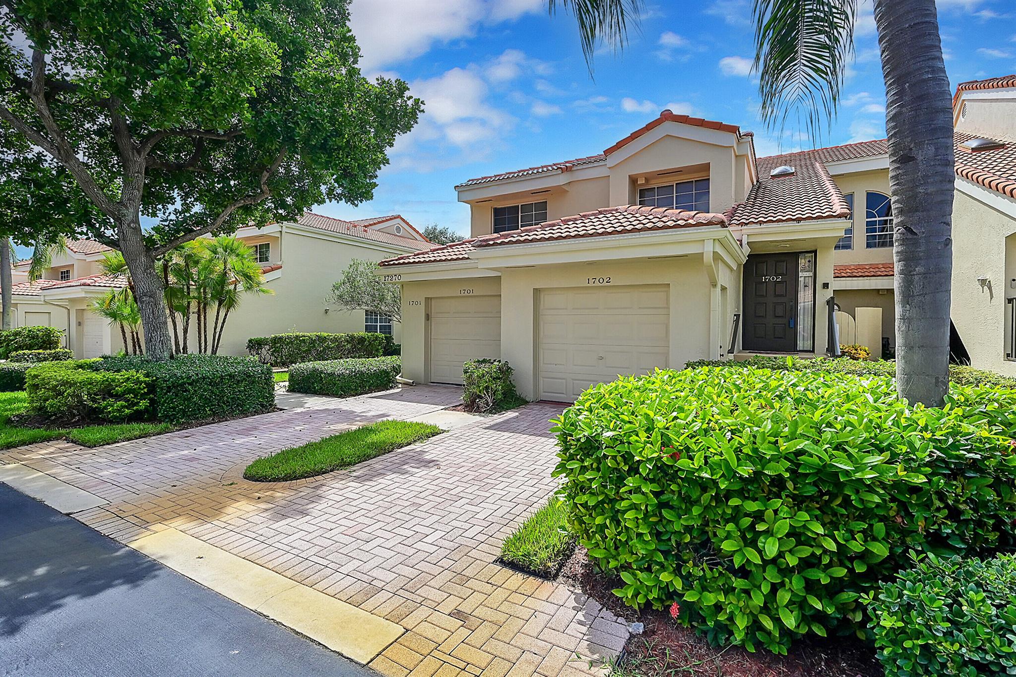 17270 Boca Club Boulevard 1702