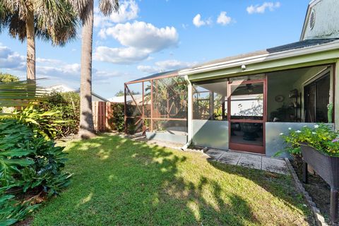 A home in Coconut Creek