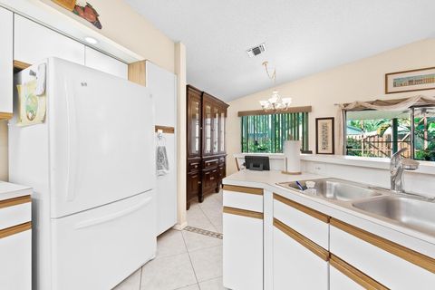 A home in Coconut Creek